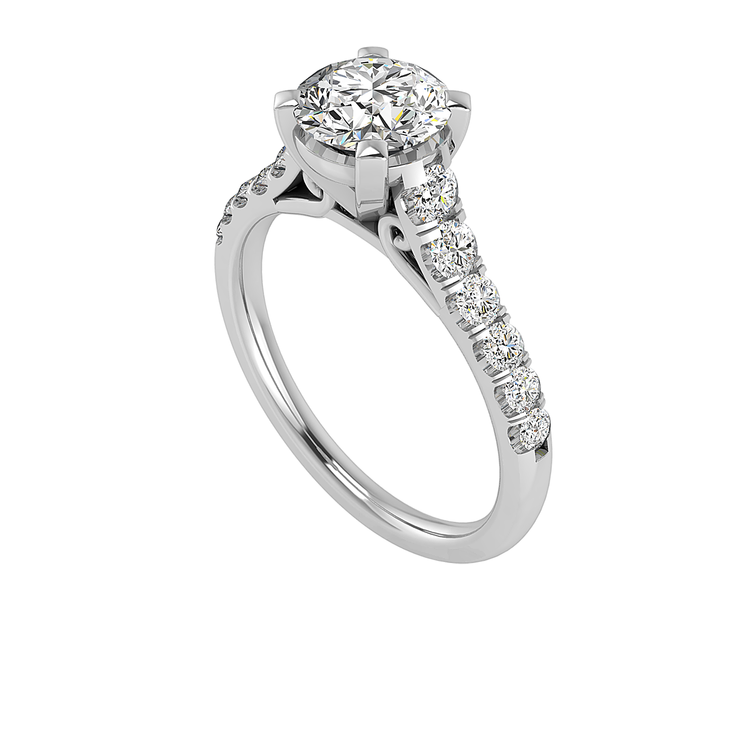 Blake Engagement Ring